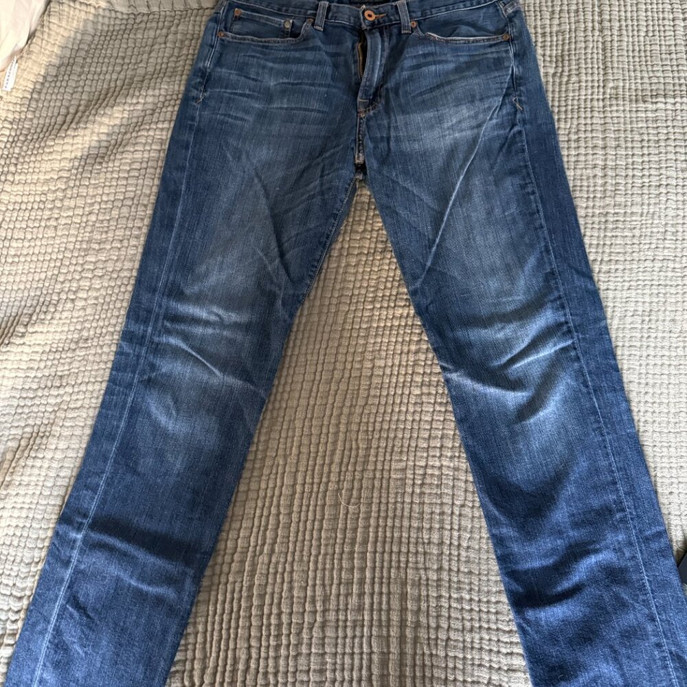 Men's Lucky Jeans 34x32
